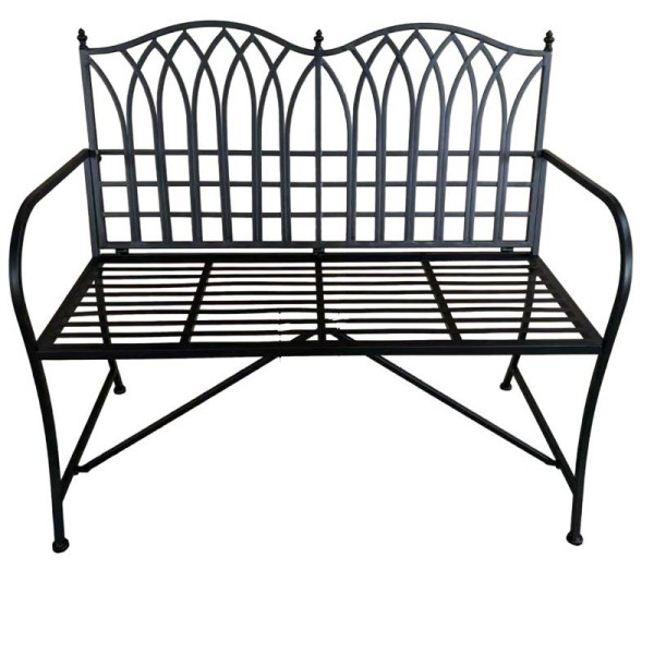 Leon Garden Bench