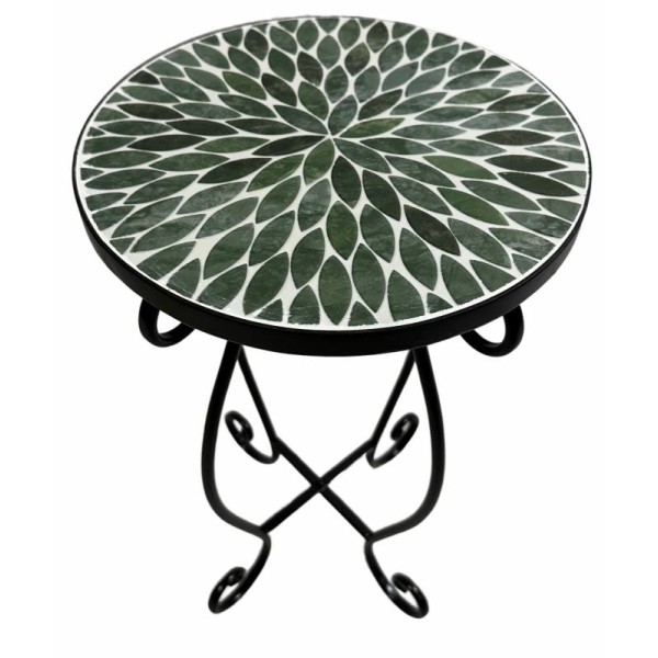 Clyde Side Table 50cm