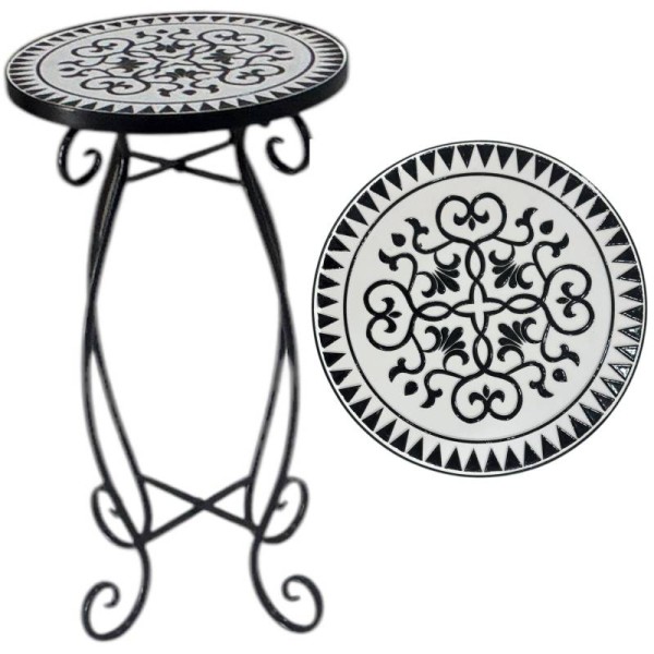 Persian Plant Stand 50cm