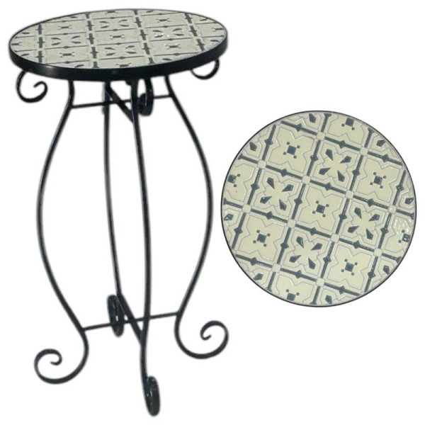 Sahara Twilight Plant Stand 50cm