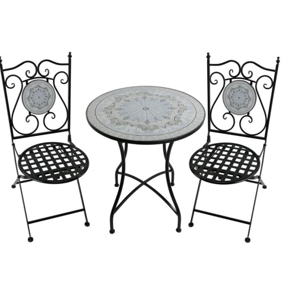 Bella Three Piece Setting 70cm