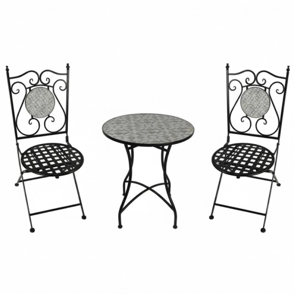 Refresh 3 Piece Setting 72cm