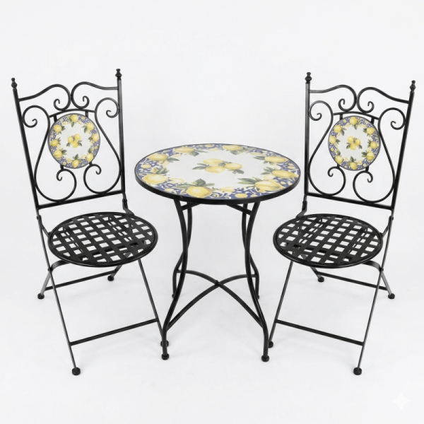 Limonata 3 Piece Setting 72cm