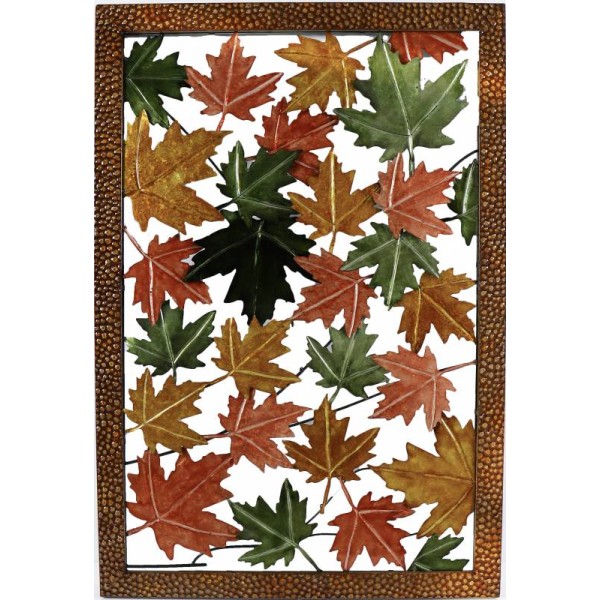 Large Japanese Maple Wall Art 152cm