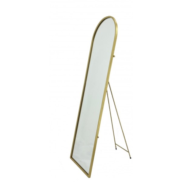 Jemma Cheval Mirror 163cm