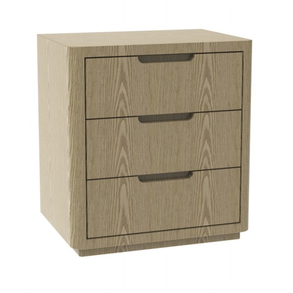 Astor Bedside Table 61cm