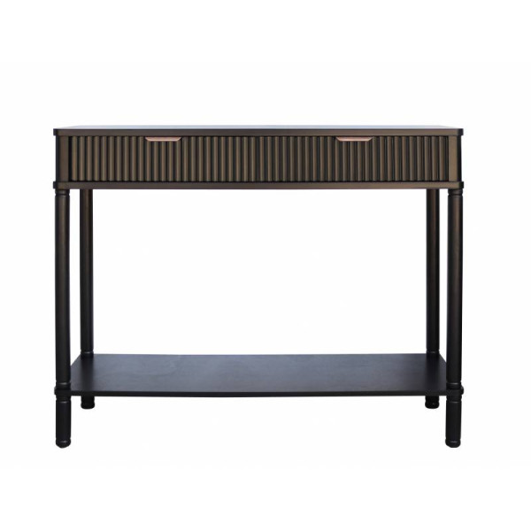 Cavallo Console Table 90x71cm