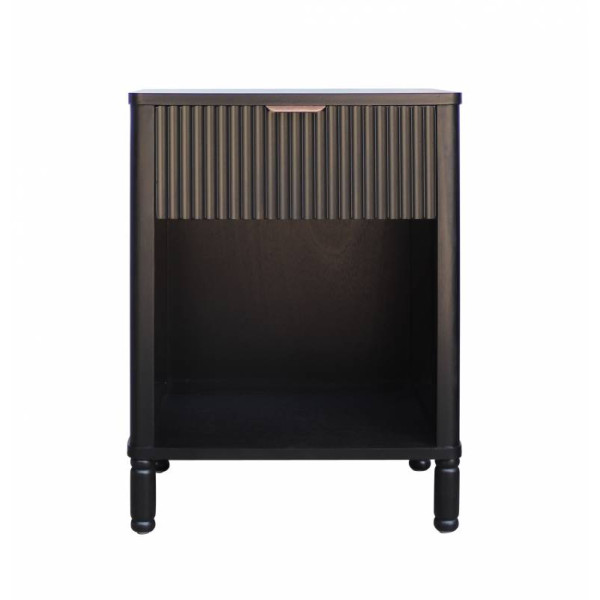 Cavallo Bedside Table 45x58cm