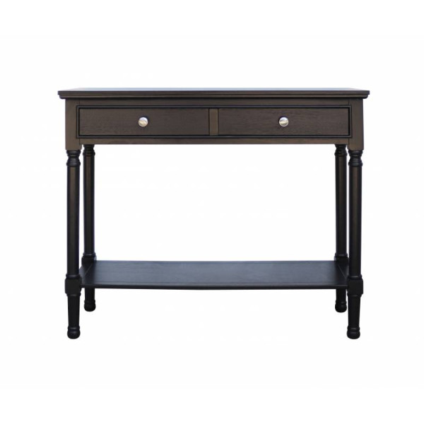 Carina Console Table 90x75cm
