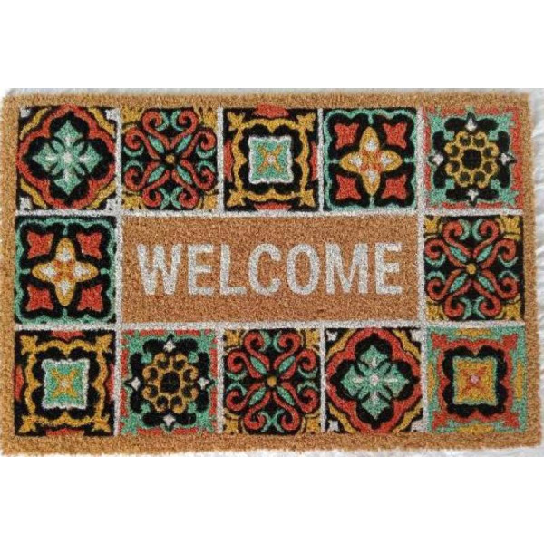 Casablanca Doormat 60x40cm