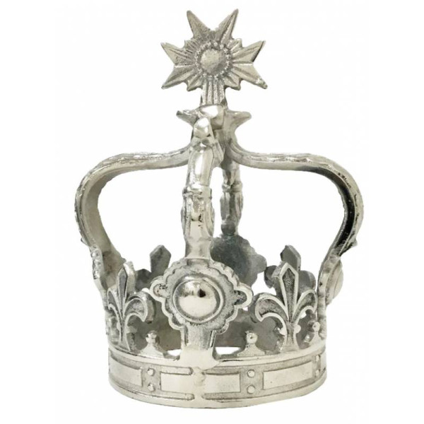 Royal Crown 25x30cm