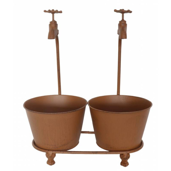 Maple Planter 38x44cm