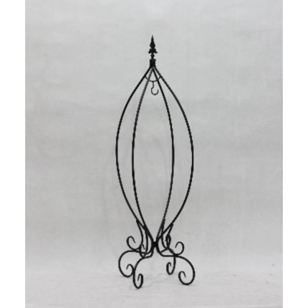 Tulip Fold Plant Hanger 21x124cm