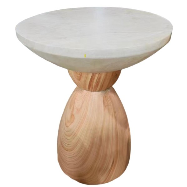 Cindy Side Table 45cm