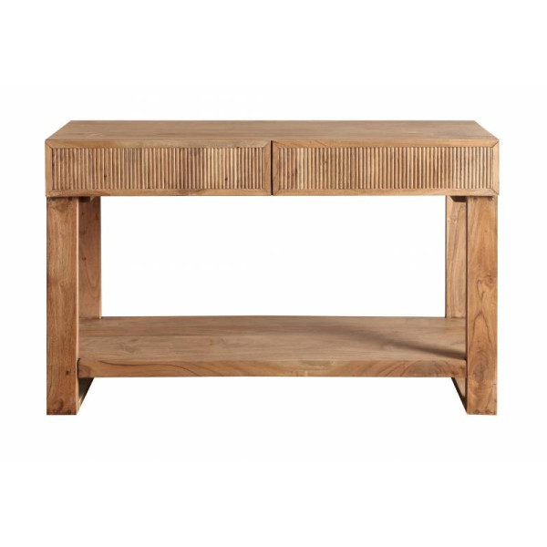 Harper Console Table 118cm