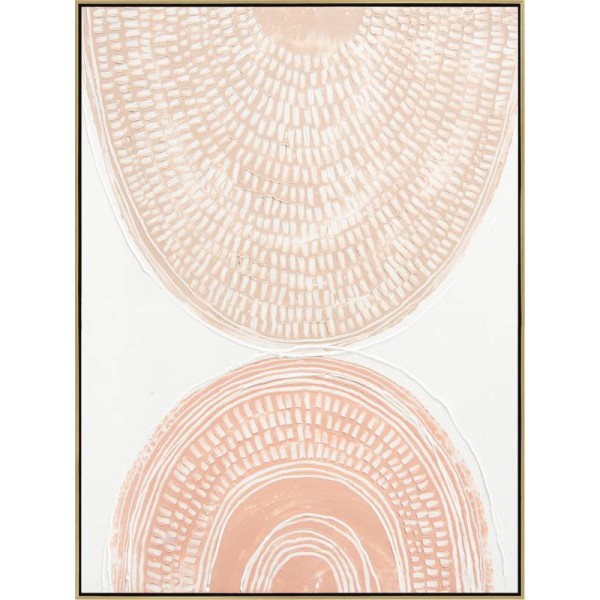 Lorne Framed Canvas 80x120cm