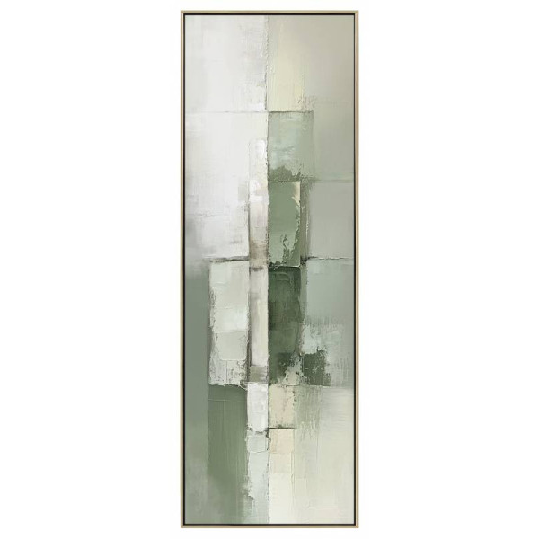 Rule Artwork 150x50cm