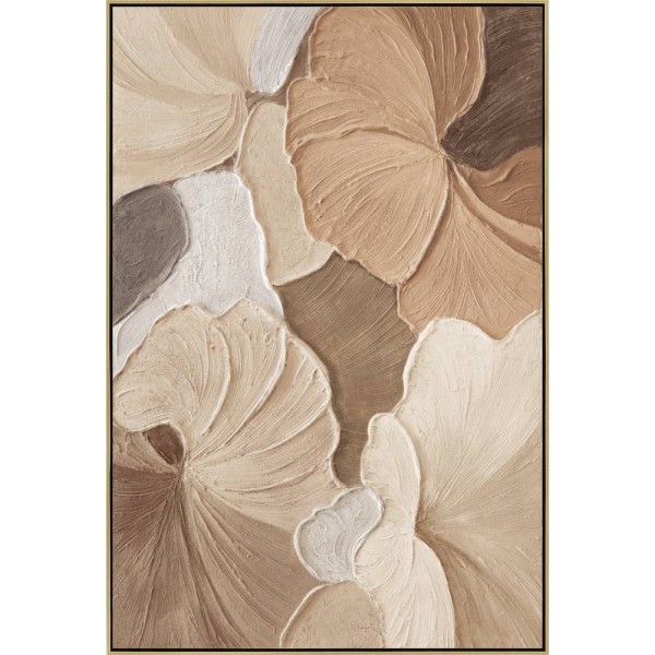 Whirlwind Garden Artwork 80x120cm