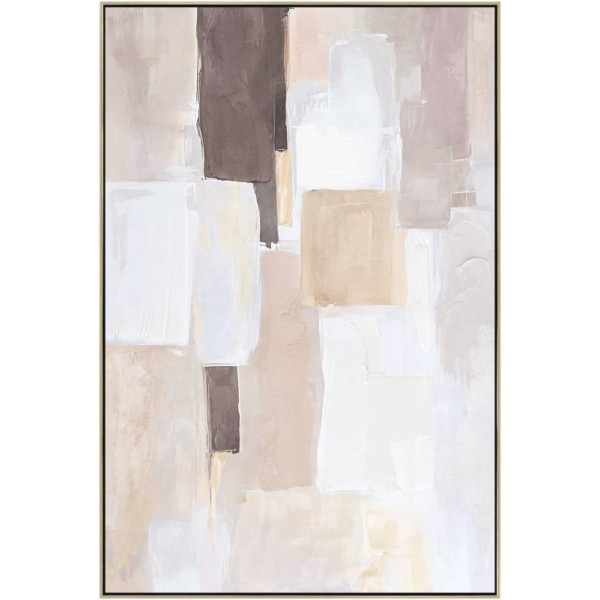 Gravity Of Dreams Abstract Artwork 80x120cm