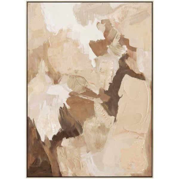 Paradise Artwork Framed Wall Art 120cm