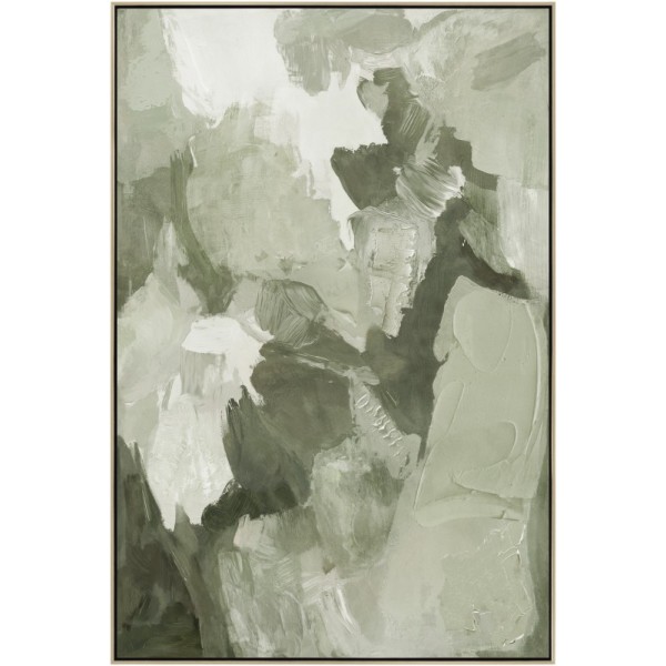 Paradise Framed Artwork 120cm