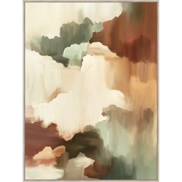 Symphony of Colours Artwork 120cm