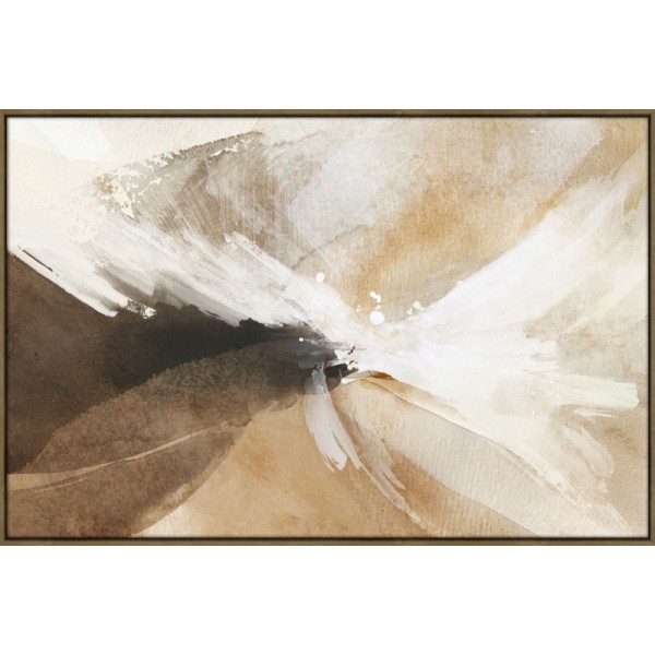Inner Space Artwork 80cm