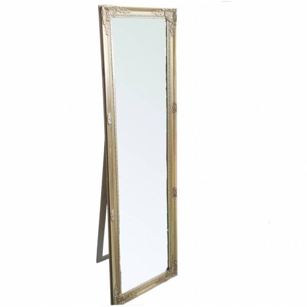 Spain Cheval Mirror 40x160cm