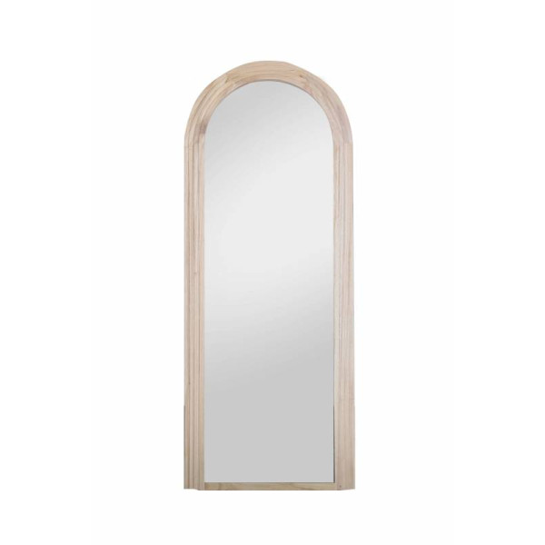 Kennedy Rectangle Mirror 174x74cm