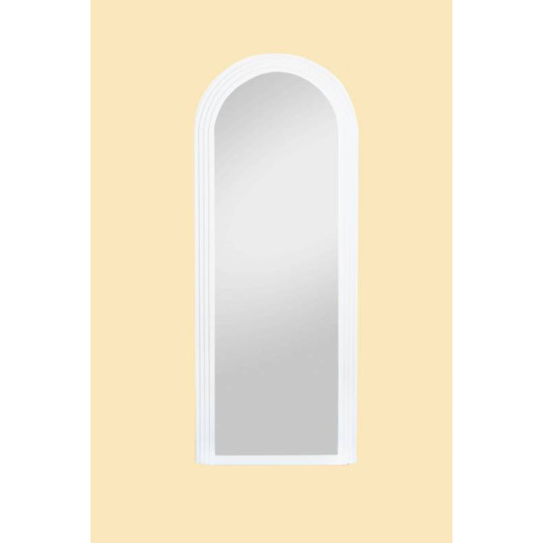 Kennedy Rectangle Mirror 174x74cm