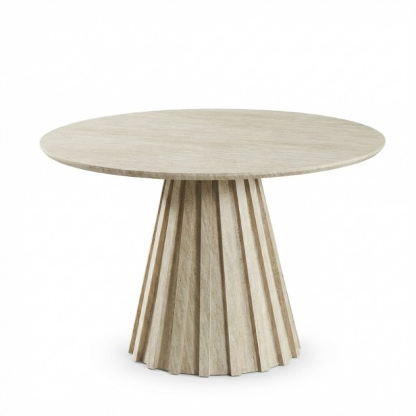 Lilibet Dining Table 75cm
