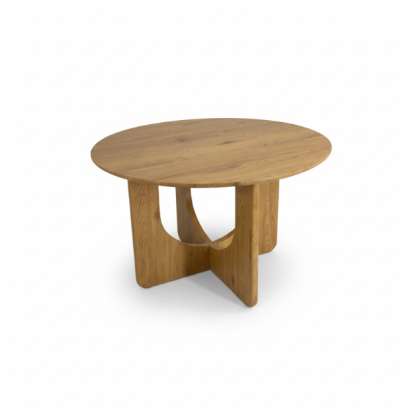 Fynn Dining Table 75cm