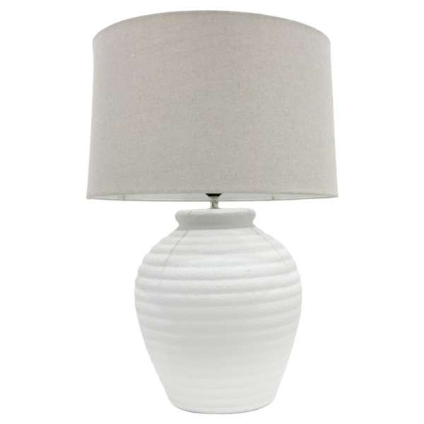 Solstice Table Lamp 63cm