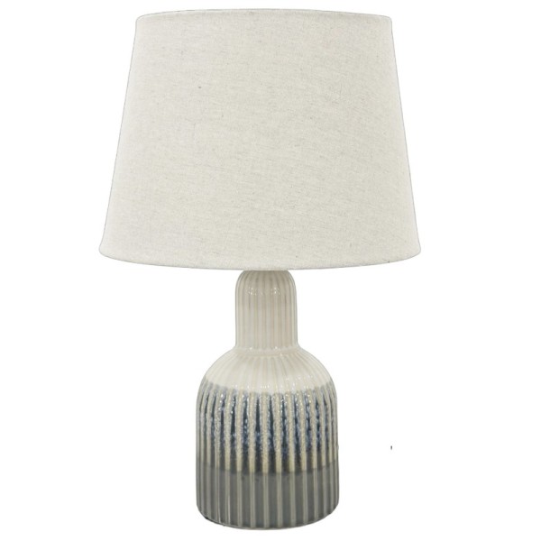 Opal Table Lamp 40cm