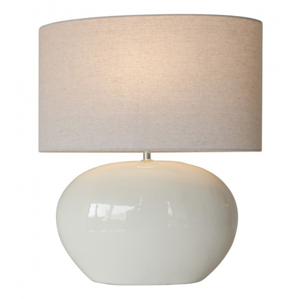 October Table Lamp 50cm