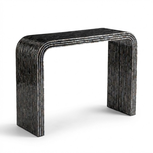 Winter Console Table 78cm