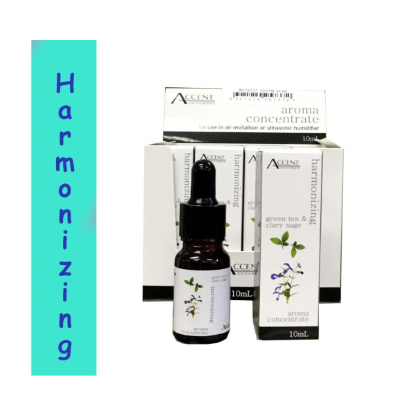 bulk 12 Oil Harmonizing 10ml
