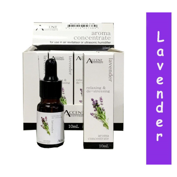 bulk 12 Oil Lavender 10ml