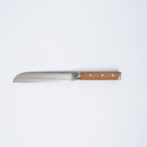 Knife Glamp 24.8cm Bread