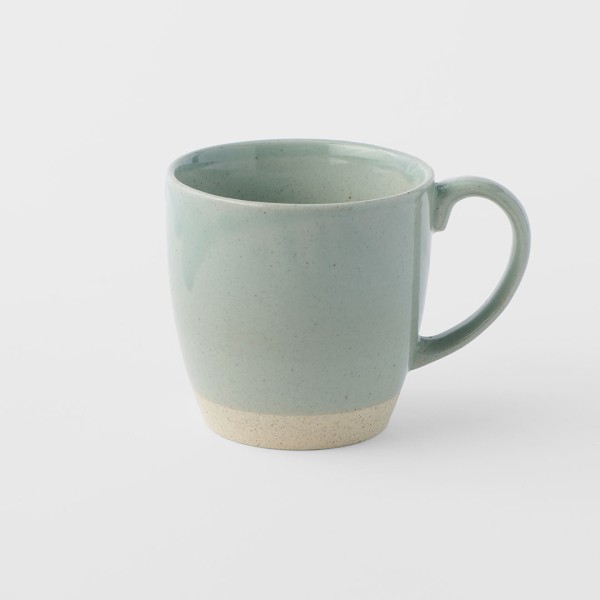 Taiko Mug 265ml Tomei Blue Glaze