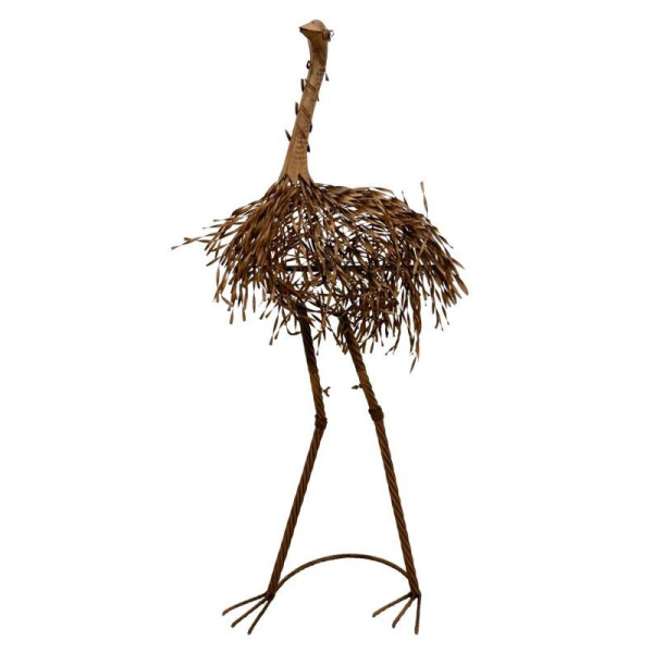 Large Emu Ornament 130cm