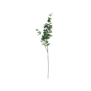 Faux Eucalyptus Spray Stem 90cm