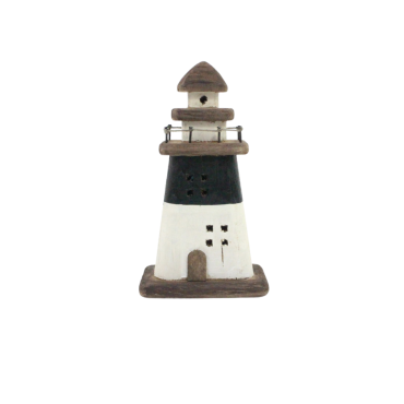 Coastal Lighthouse 11x19cm