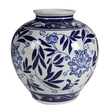 Posy Vase 23cm