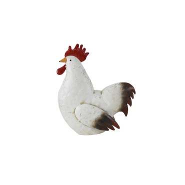 Garden Country Chook 19cm