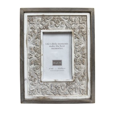 Eloise 4x6" Photoframe 10x15cm