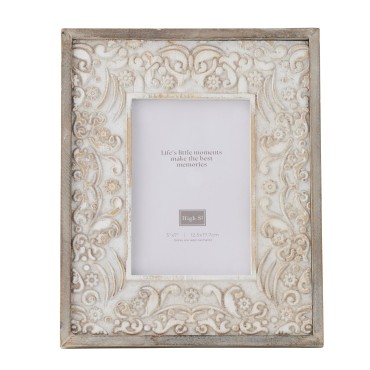 Eloise 5x7" Photoframe 12x18cm