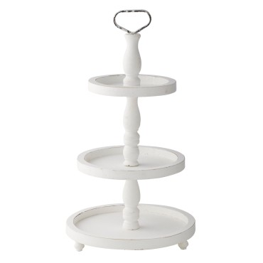 3 Tier Cake Stand 65cm