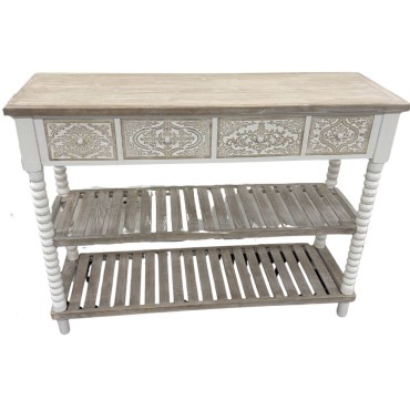 Oliver Cabinet 125x96cm