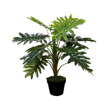 Artificial Janet Craig Dracaena in Pot 70cm